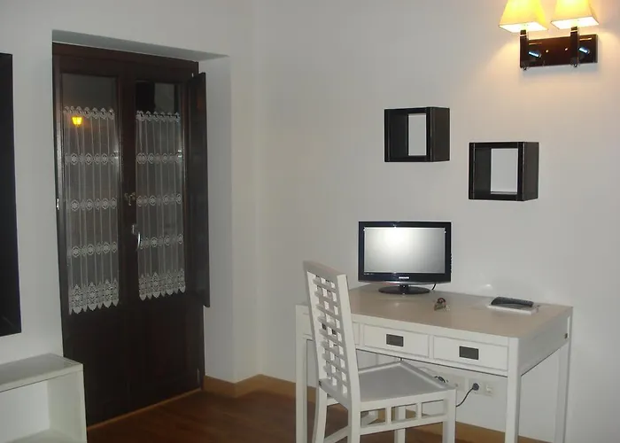 La Casa Vieja Pensionat 3*