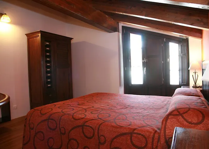 La Casa Vieja Pensión Maturana