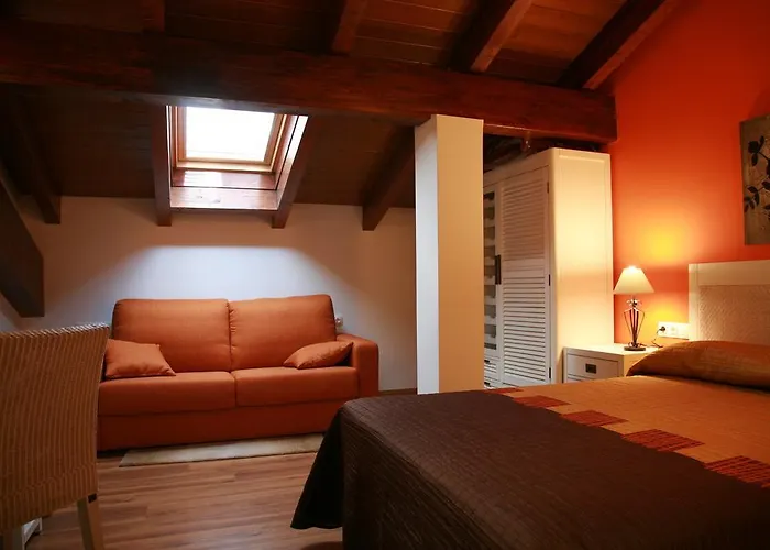 La Casa Vieja Pensionat 3*