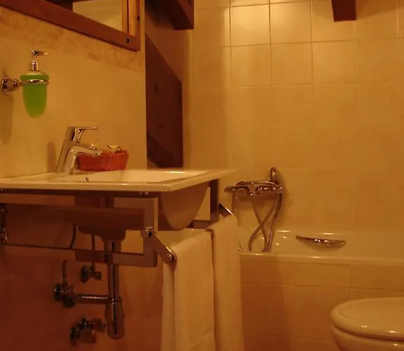 Pensión La Casa Vieja