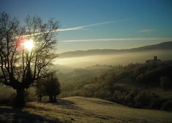 La Casa Vieja Pensionat