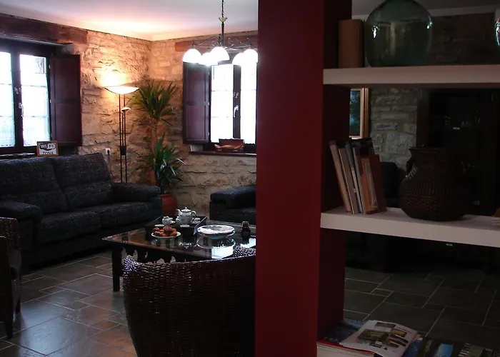 La Casa Vieja 3* Maturana