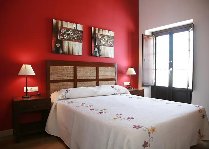 La Casa Vieja Pensión 3*