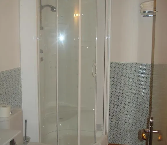 Pensionat La Casa Vieja