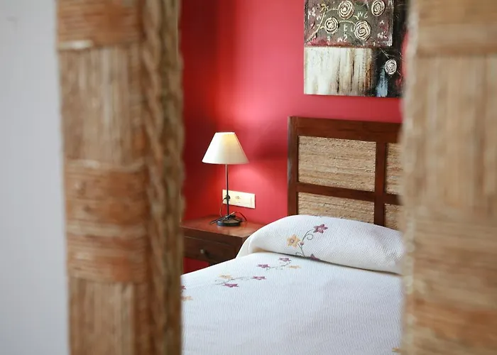 La Casa Vieja Pensión