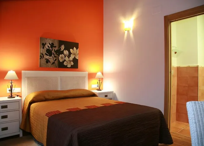 Pensionat La Casa Vieja 3*