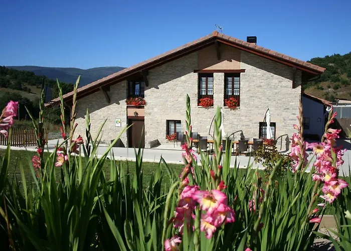 La Casa Vieja Maturana