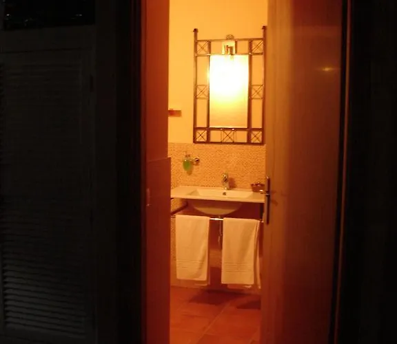 Pensionat La Casa Vieja 3*