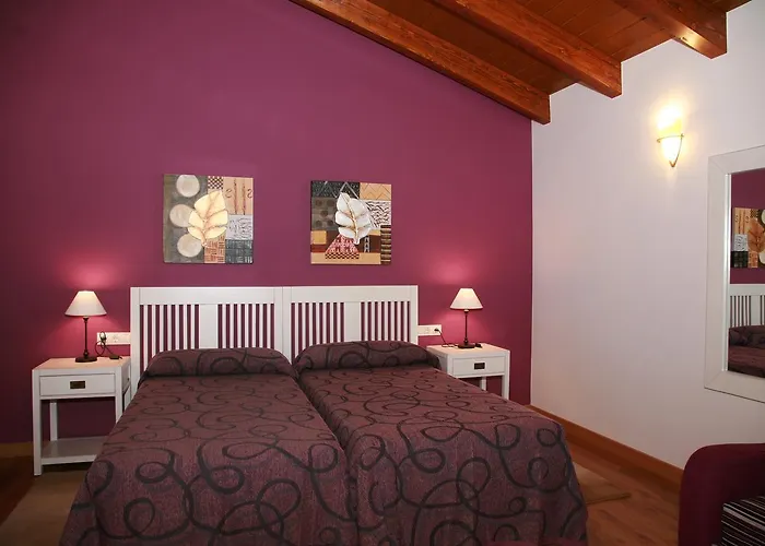 Pensión La Casa Vieja