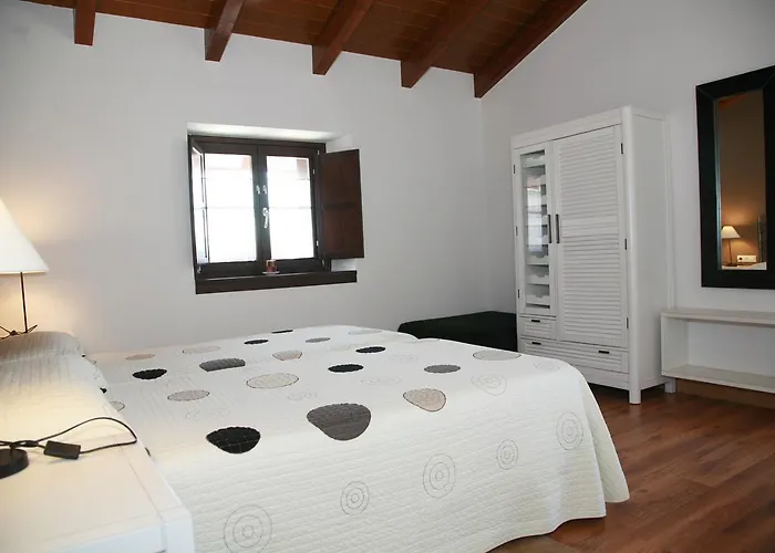 La Casa Vieja 3* Maturana