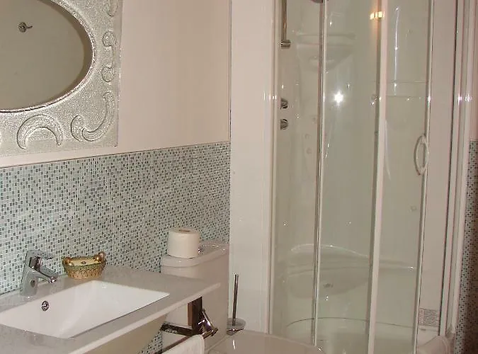 Pensionat La Casa Vieja Maturana