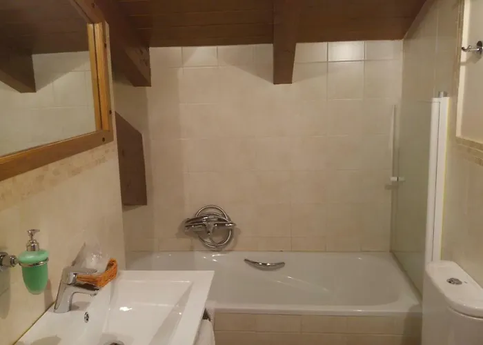 La Casa Vieja 3* Maturana